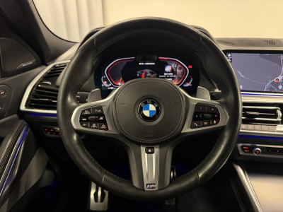 BMW X6 Gebrauchtwagen BMW X6 Gebrauchtwagen
