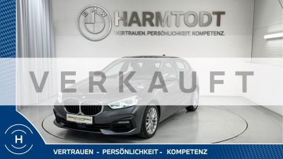 BMW 1er Gebrauchtwagen