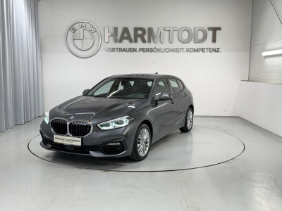 BMW 1er Gebrauchtwagen BMW 1er Gebrauchtwagen