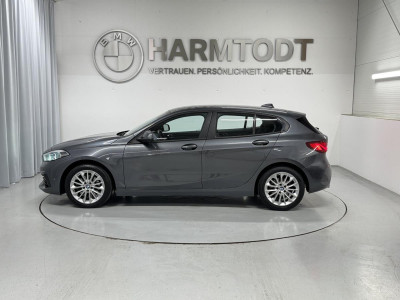 BMW 1er Gebrauchtwagen BMW 1er Gebrauchtwagen