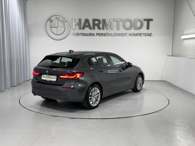 BMW 1er Gebrauchtwagen BMW 1er Gebrauchtwagen