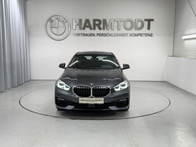 BMW 1er Gebrauchtwagen BMW 1er Gebrauchtwagen