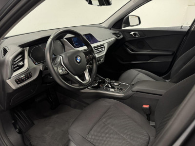 BMW 1er Gebrauchtwagen BMW 1er Gebrauchtwagen