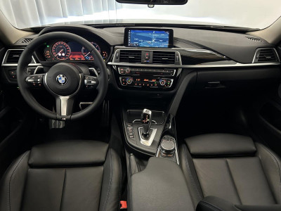 BMW 4er Gran Coupe Gebrauchtwagen