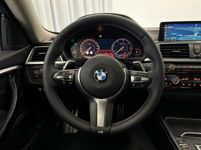 BMW 4er Gran Coupe Gebrauchtwagen