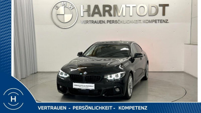 BMW 4er Gran Coupe Gebrauchtwagen