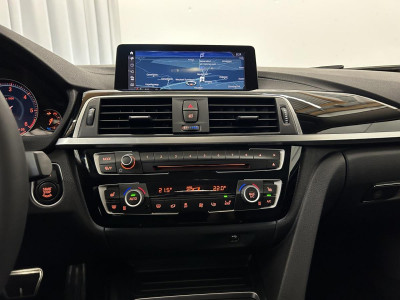 BMW 4er Gran Coupe Gebrauchtwagen