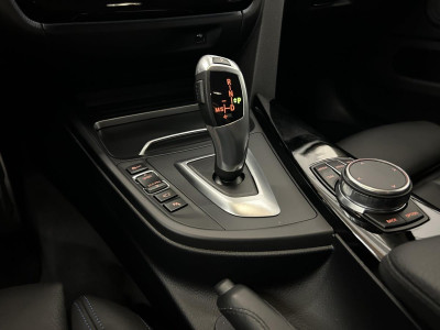 BMW 4er Gran Coupe Gebrauchtwagen