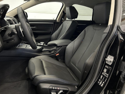 BMW 4er Gran Coupe Gebrauchtwagen