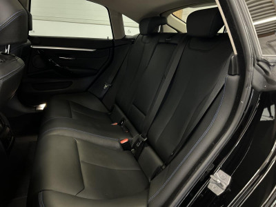BMW 4er Gran Coupe Gebrauchtwagen