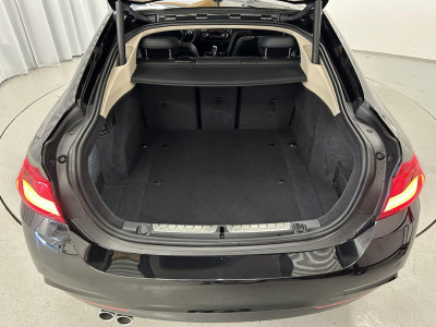 BMW 4er Gran Coupe Gebrauchtwagen