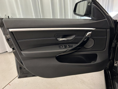 BMW 4er Gran Coupe Gebrauchtwagen