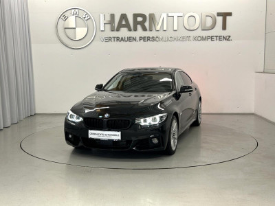 BMW 4er Gran Coupe Gebrauchtwagen