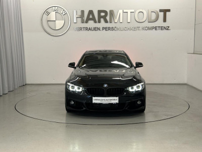 BMW 4er Gran Coupe Gebrauchtwagen
