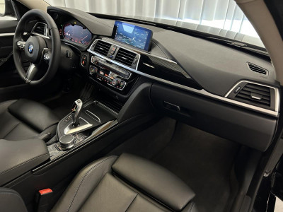 BMW 4er Gran Coupe Gebrauchtwagen