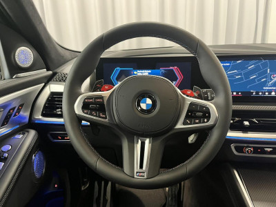BMW XM Neuwagen