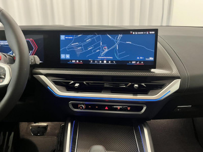 BMW XM Neuwagen