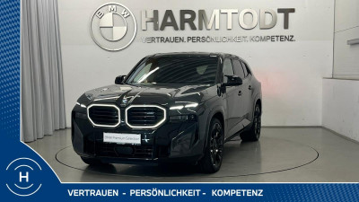 BMW XM Neuwagen