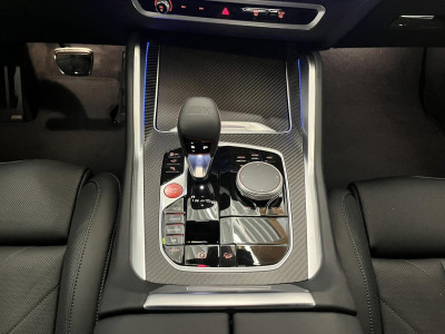 BMW XM Neuwagen