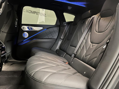 BMW XM Neuwagen