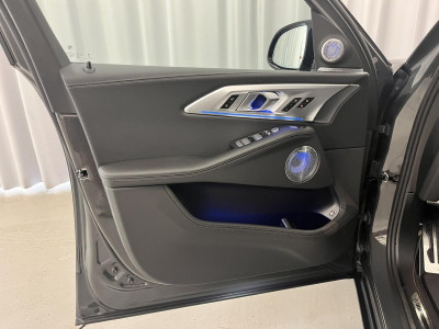 BMW XM Neuwagen