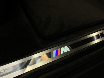 BMW XM Neuwagen