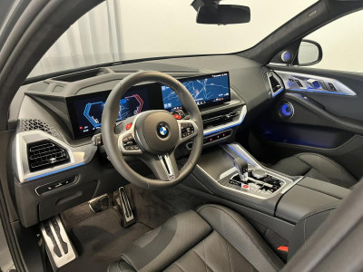 BMW XM Neuwagen