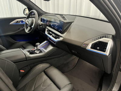 BMW XM Neuwagen