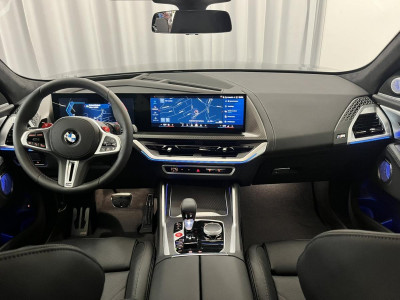 BMW XM Neuwagen