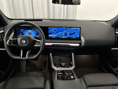 BMW X3 Gebrauchtwagen BMW X3 Gebrauchtwagen