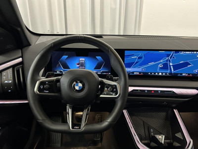 BMW X3 Gebrauchtwagen BMW X3 Gebrauchtwagen