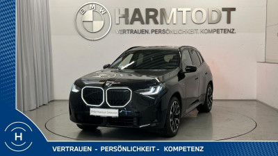 BMW X3 Gebrauchtwagen BMW X3 Gebrauchtwagen