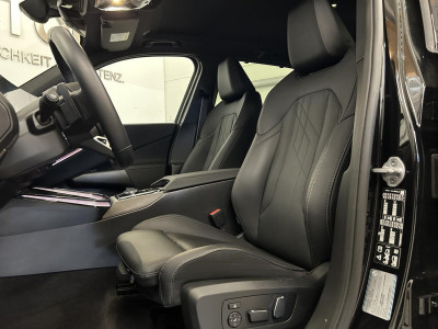 BMW X3 Gebrauchtwagen BMW X3 Gebrauchtwagen