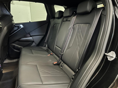 BMW X3 Gebrauchtwagen BMW X3 Gebrauchtwagen