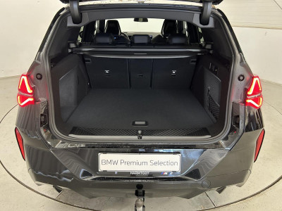 BMW X3 Gebrauchtwagen BMW X3 Gebrauchtwagen