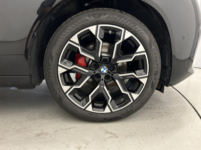 BMW X3 Gebrauchtwagen BMW X3 Gebrauchtwagen