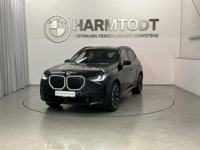 BMW X3 Gebrauchtwagen BMW X3 Gebrauchtwagen