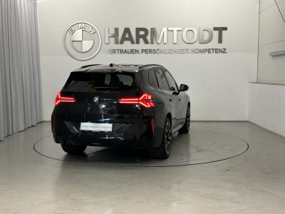 BMW X3 Gebrauchtwagen BMW X3 Gebrauchtwagen