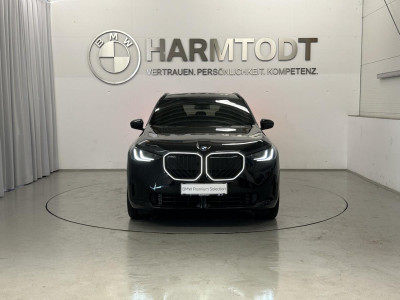 BMW X3 Gebrauchtwagen BMW X3 Gebrauchtwagen
