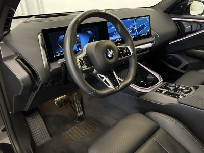 BMW X3 Gebrauchtwagen BMW X3 Gebrauchtwagen