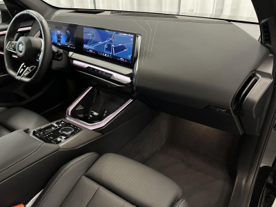 BMW X3 Gebrauchtwagen BMW X3 Gebrauchtwagen