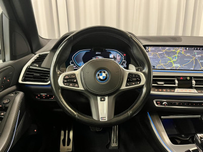 BMW X5 Gebrauchtwagen BMW X5 Gebrauchtwagen