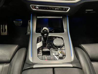 BMW X5 Gebrauchtwagen BMW X5 Gebrauchtwagen