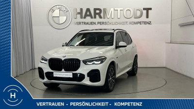 BMW X5 Gebrauchtwagen BMW X5 Gebrauchtwagen