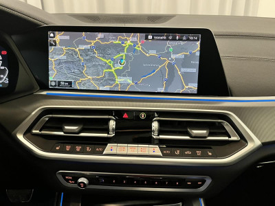 BMW X5 Gebrauchtwagen BMW X5 Gebrauchtwagen
