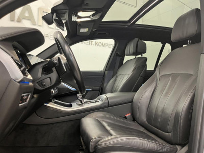 BMW X5 Gebrauchtwagen BMW X5 Gebrauchtwagen