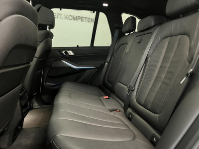 BMW X5 Gebrauchtwagen BMW X5 Gebrauchtwagen