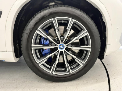BMW X5 Gebrauchtwagen BMW X5 Gebrauchtwagen