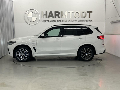 BMW X5 Gebrauchtwagen BMW X5 Gebrauchtwagen