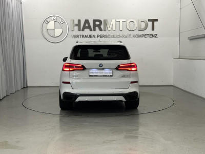 BMW X5 Gebrauchtwagen BMW X5 Gebrauchtwagen